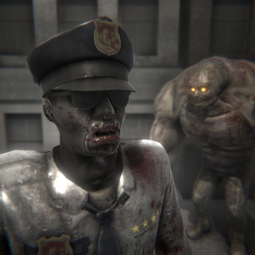 Residence Of Evil 2 PC