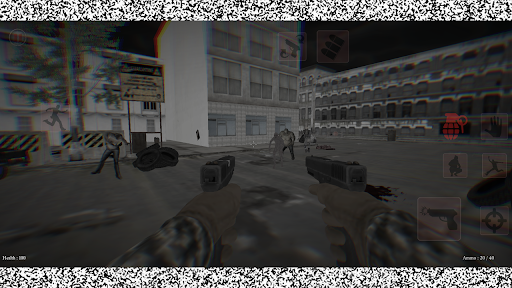 Residence Of Evil 2 PC