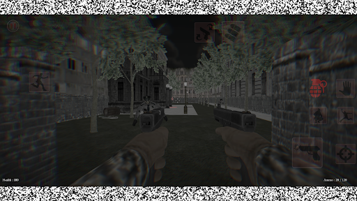 Residence Of Evil 2 PC