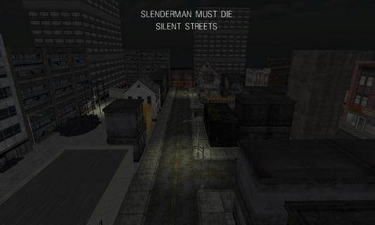 Slenderman Must Die: Chapter 4 PC