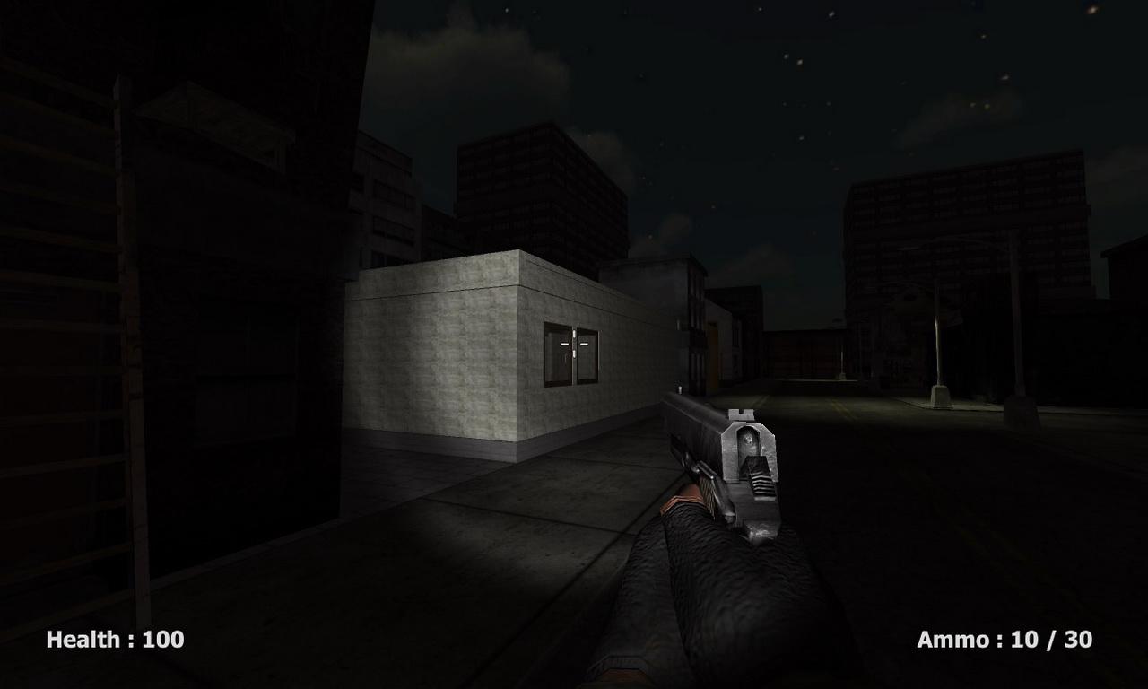 Slenderman Must Die: Chapter 4 PC