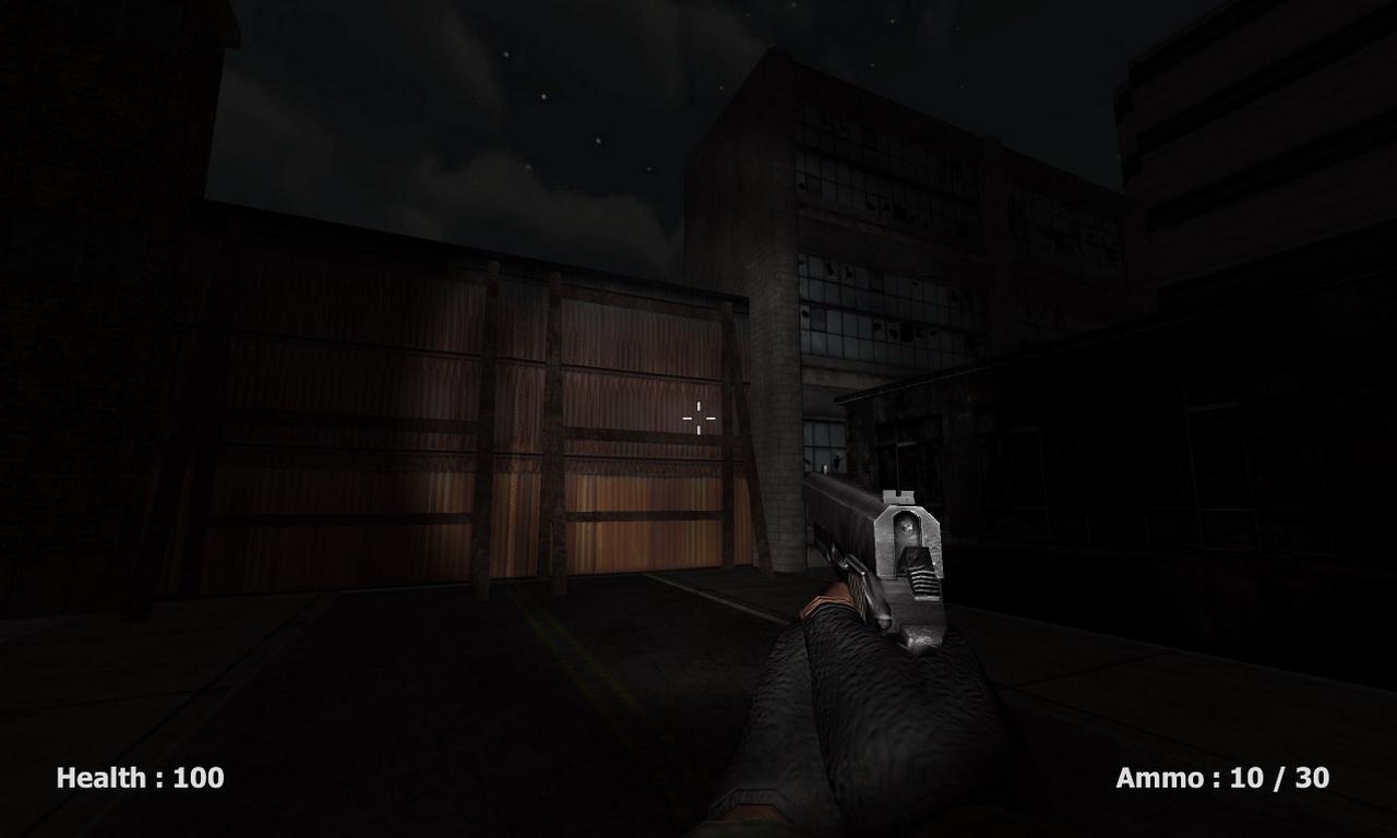 Slenderman Must Die: Chapter 4 PC