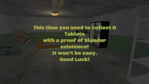 Slender Must Die: Chapter 5 পিসি