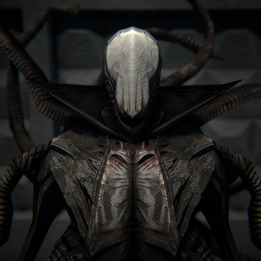 Slender Must Die: Chapter 6