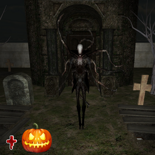 Slender Must Die: Chapter 7