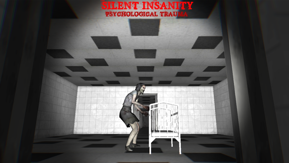 Silent Insanity P.T. پی سی