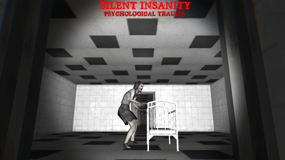 Silent Insanity P.T. ?? ??