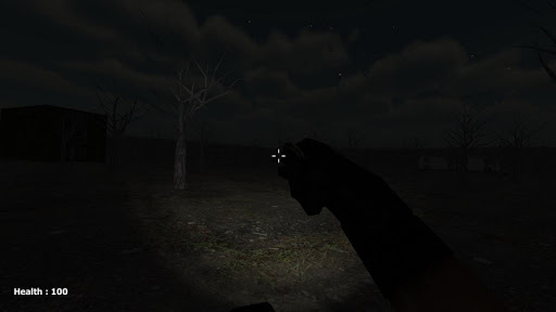 Slendergirl Must Die: Forest