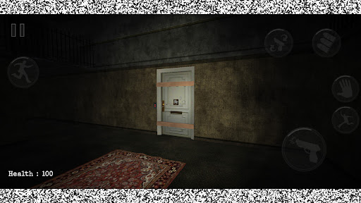 The House Of Evil Grandmother