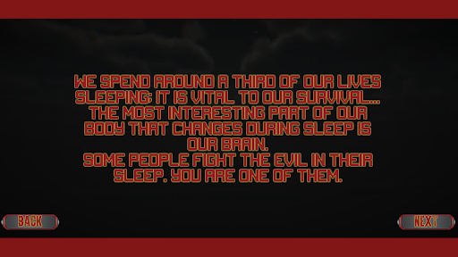 While We Sleep: Slendergirl PC