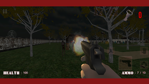 While We Sleep: Slendergirl PC