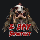 Z Day Shootout PC
