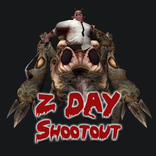 komputer Z Day Shootout