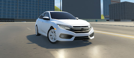 Pakistan Car Simulator Game پی سی