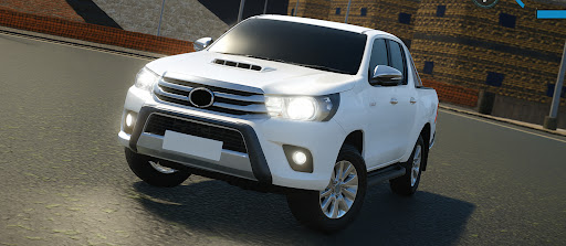 Pakistan Car Simulator Game پی سی