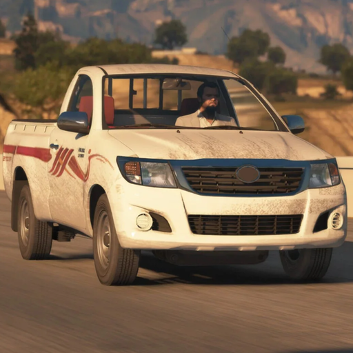 Saudi Car Simulator Game PC