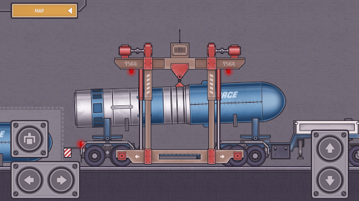 Trucker Ben - Truck Simulator PC