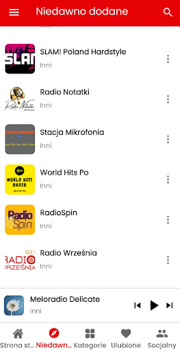Polskie Radio - Radio PL PC