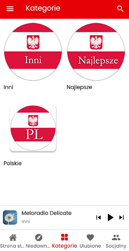Polskie Radio - Radio PL PC