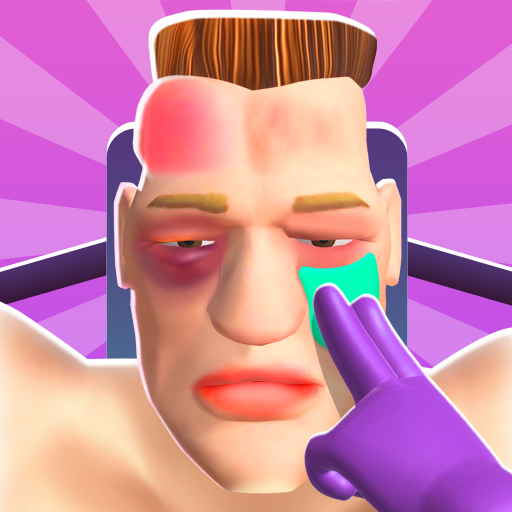 CutMan's Boxing - Clinic PC