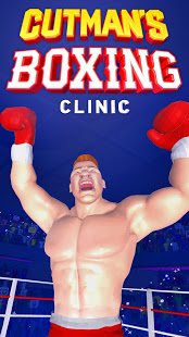 CutMan's Boxing - Clinic PC