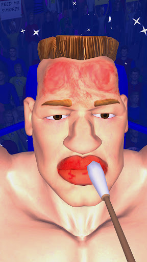 CutMan's Boxing - Clinic PC