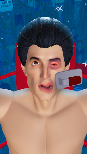CutMan's Boxing - Clinic PC
