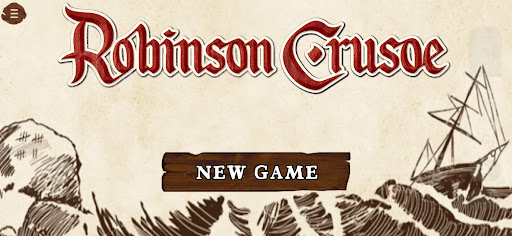 Robinson Crusoe Companion PL PC