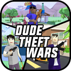 Dude Theft Wars