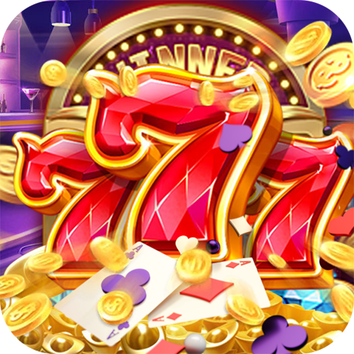 Lucky Fruit Spin Game PC