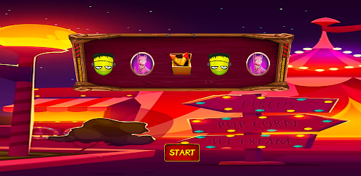 Lucky Fruit Spin Game