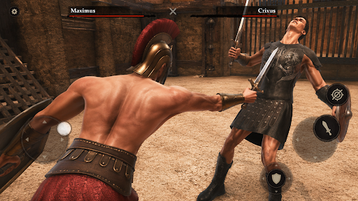 Half Blade Duel Combat PC