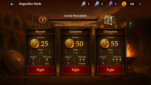 Half Blade Duel Combat PC