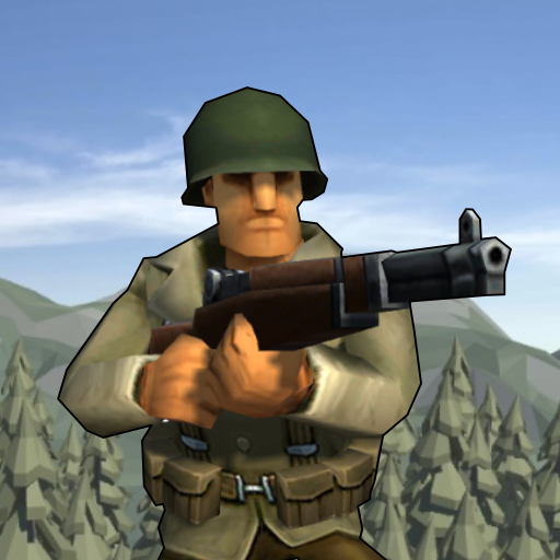 Soldier - WW2 PC