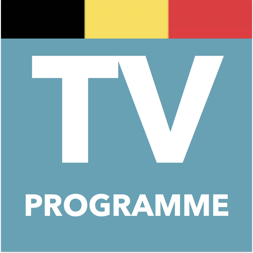 Programme TV Belgique PC