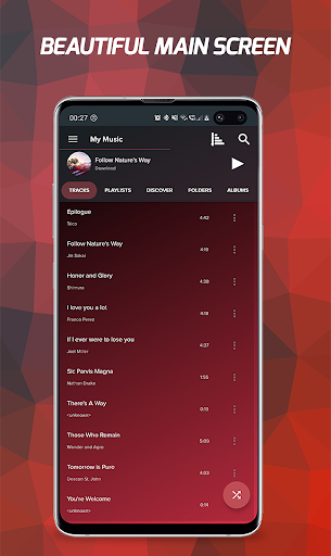 Pi Music Player: Offline Music PC