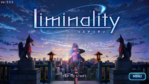 Liminality PC