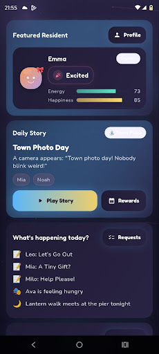 Tomodachi Life: Live The dream ПК