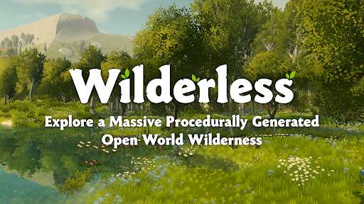 Wilderless PC