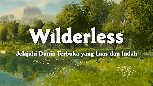 Wilderless PC