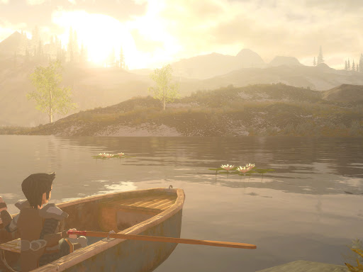 Wilderless Classic PC