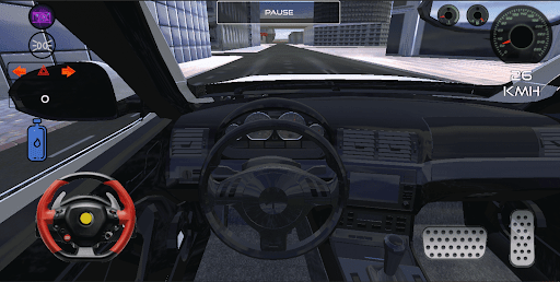 Toyota Fortuner Drive Car Game پی سی