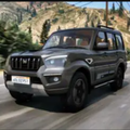 Scorpio Mahindra Car Game PC