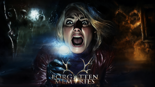Forgotten Memories: Remastered ПК