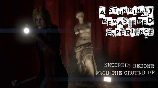 Forgotten Memories: Remastered PC