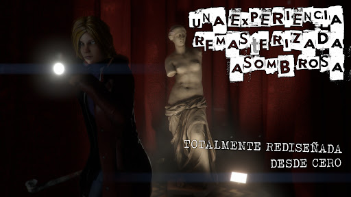 Forgotten Memories: Remastered PC