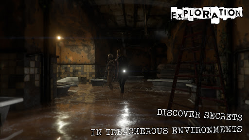 Forgotten Memories: Remastered PC