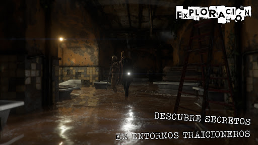 Forgotten Memories: Remastered PC