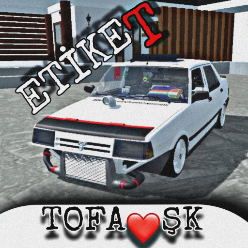 Etiket Tofask PC