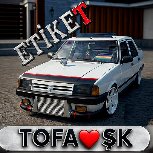 Etiket Tofask
